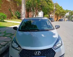 HYUNDAI HB20S 1.0 UNIQUE 12V FLEX 4P MANUAL HYUNDAI HB20S 1.0 UNIQUE 12V FLEX 4P MANUAL