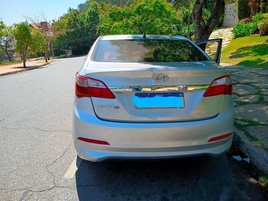 HYUNDAI-HB20S-1.0 UNIQUE 12V FLEX 4P MANUAL HYUNDAI-HB20S-2018