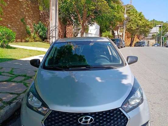 HYUNDAI-HB20S-1.0 UNIQUE 12V FLEX 4P MANUAL HYUNDAI-HB20S-2018