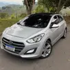 HYUNDAI I30 1.8 MPI 16V GASOLINA 4P AUTOMATICO HYUNDAI I30 1.8 MPI 16V GASOLINA 4P AUTOMATICO