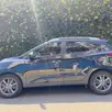 HYUNDAI IX35 2.0 MPFI 16V FLEX 4P AUTOMÁTICO HYUNDAI IX35 2.0 MPFI 16V FLEX 4P AUTOMÁTICO