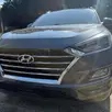 HYUNDAI TUCSON 1.6 16V T-GDI GASOLINA LIMITED ECOSHIFT HYUNDAI TUCSON 1.6 16V T-GDI GASOLINA LIMITED ECOSHIFT