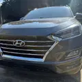 HYUNDAI TUCSON 1.6 16V T-GDI GASOLINA LIMITED ECOSHIFT HYUNDAI TUCSON 1.6 16V T-GDI GASOLINA LIMITED ECOSHIFT