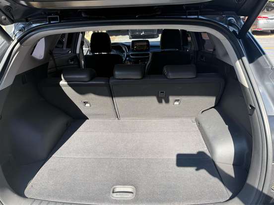 HYUNDAI-TUCSON-1.6 16V T-GDI GASOLINA LIMITED ECOSHIFT HYUNDAI-TUCSON-2023