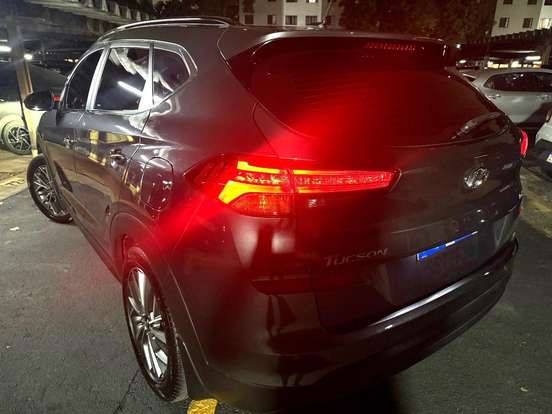 HYUNDAI-TUCSON-1.6 16V T-GDI GASOLINA LIMITED ECOSHIFT HYUNDAI-TUCSON-2023