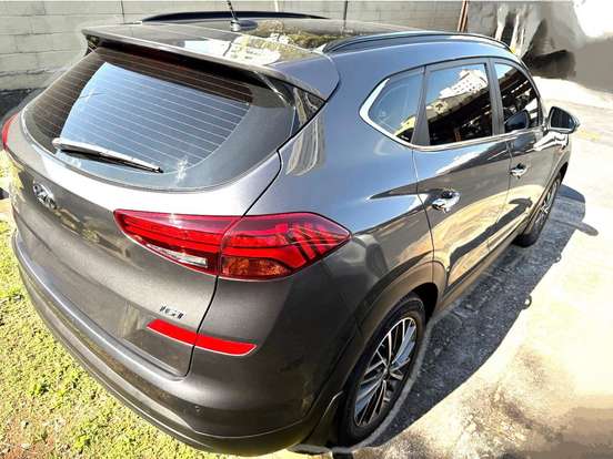 HYUNDAI-TUCSON-1.6 16V T-GDI GASOLINA LIMITED ECOSHIFT HYUNDAI-TUCSON-2023
