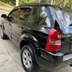 HYUNDAI TUCSON 2.0 MPFI GLS 16V 143CV 2WD GASOLINA 4P AUTOMÁTICO HYUNDAI TUCSON 2.0 MPFI GLS 16V 143CV 2WD GASOLINA 4P AUTOMÁTICO