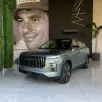 JAECOO 7 1.5 TGDI PHEV LUXURY DHT JAECOO 7 1.5 TGDI PHEV LUXURY DHT