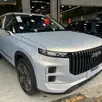 JAECOO 7 1.5 TGDI PHEV LUXURY DHT JAECOO 7 1.5 TGDI PHEV LUXURY DHT