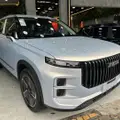 JAECOO 7 1.5 TGDI PHEV LUXURY DHT JAECOO 7 1.5 TGDI PHEV LUXURY DHT