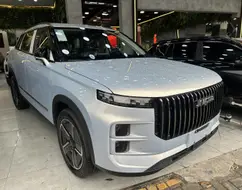 JAECOO 7 1.5 TGDI PHEV LUXURY DHT JAECOO 7 1.5 TGDI PHEV LUXURY DHT