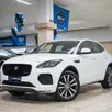 JAGUAR E-PACE 2.0 16V P250 FLEX R-DYNAMIC S AWD AUTOMÁTICO JAGUAR E-PACE 2.0 16V P250 FLEX R-DYNAMIC S AWD AUTOMÁTICO