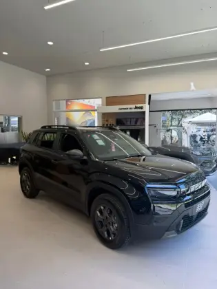 JEEP AVENGER 1.0 T200 TURBO MHEV ALTITUDE CVT