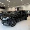 JEEP COMMANDER 1.3 T270 TURBO FLEX LONGITUDE AT6 JEEP COMMANDER 1.3 T270 TURBO FLEX LONGITUDE AT6