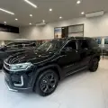 JEEP COMMANDER 1.3 T270 TURBO FLEX LONGITUDE AT6 JEEP COMMANDER 1.3 T270 TURBO FLEX LONGITUDE AT6