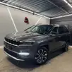JEEP COMMANDER 1.3 T270 TURBO FLEX LIMITED AT6 JEEP COMMANDER 1.3 T270 TURBO FLEX LIMITED AT6