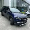 JEEP COMMANDER 1.3 T270 TURBO FLEX LIMITED AT6 JEEP COMMANDER 1.3 T270 TURBO FLEX LIMITED AT6