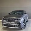 JEEP COMMANDER 1.3 T270 TURBO FLEX OVERLAND AT6 JEEP COMMANDER 1.3 T270 TURBO FLEX OVERLAND AT6