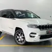 JEEP COMMANDER 1.3 T270 TURBO FLEX OVERLAND AT6 JEEP COMMANDER 1.3 T270 TURBO FLEX OVERLAND AT6