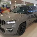 JEEP COMMANDER 2.0 HURRICANE 4 TURBO GASOLINA BLACKHAWK AT9 JEEP COMMANDER 2.0 HURRICANE 4 TURBO GASOLINA BLACKHAWK AT9