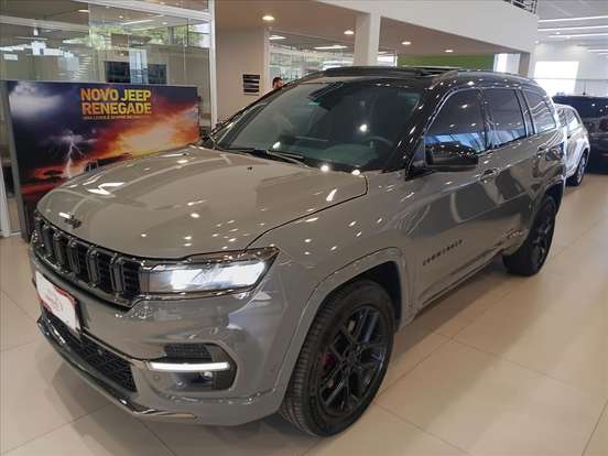 JEEP-COMMANDER-2.0 HURRICANE 4 TURBO GASOLINA BLACKHAWK AT9 JEEP-COMMANDER-2024
