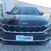 JEEP COMMANDER 2.0 TD380 TURBO DIESEL LIMITED AT9 JEEP COMMANDER 2.0 TD380 TURBO DIESEL LIMITED AT9