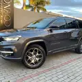 JEEP COMMANDER 2.0 TD380 TURBO DIESEL OVERLAND AT9 JEEP COMMANDER 2.0 TD380 TURBO DIESEL OVERLAND AT9