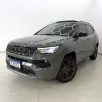 JEEP COMPASS 1.3 T270 TURBO FLEX S AT6 JEEP COMPASS 1.3 T270 TURBO FLEX S AT6
