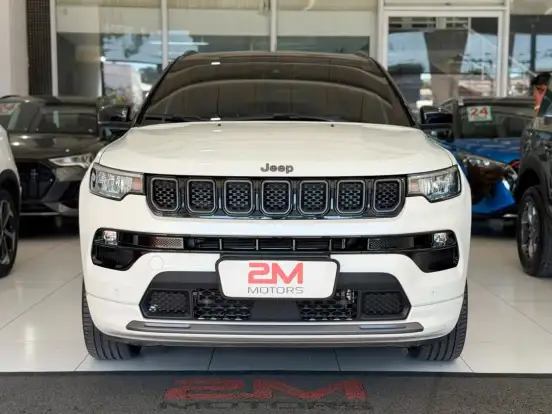 JEEP-COMPASS-1.3 T270 TURBO FLEX S AT6 JEEP-COMPASS-2023