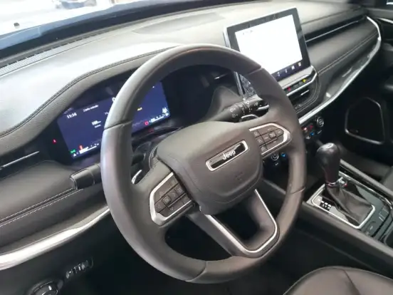 JEEP-COMPASS-1.3 T270 TURBO FLEX S AT6 JEEP-COMPASS-2023