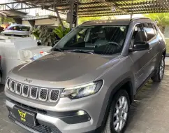 JEEP COMPASS 1.3 T270 TURBO FLEX SPORT AT6 JEEP COMPASS 1.3 T270 TURBO FLEX SPORT AT6