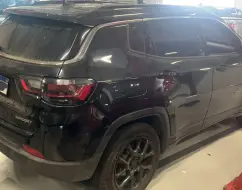 JEEP COMPASS 1.3 T270 TURBO FLEX SPORT AT6 JEEP COMPASS 1.3 T270 TURBO FLEX SPORT AT6