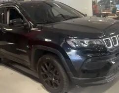 JEEP COMPASS 1.3 T270 TURBO FLEX SPORT AT6 JEEP COMPASS 1.3 T270 TURBO FLEX SPORT AT6