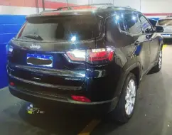 JEEP COMPASS 1.3 T270 TURBO FLEX SPORT AT6 JEEP COMPASS 1.3 T270 TURBO FLEX SPORT AT6