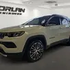 JEEP COMPASS 1.3 T270 TURBO FLEX LIMITED AT6 JEEP COMPASS 1.3 T270 TURBO FLEX LIMITED AT6