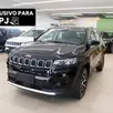 JEEP COMPASS 1.3 T270 TURBO FLEX LONGITUDE AT6 JEEP COMPASS 1.3 T270 TURBO FLEX LONGITUDE AT6
