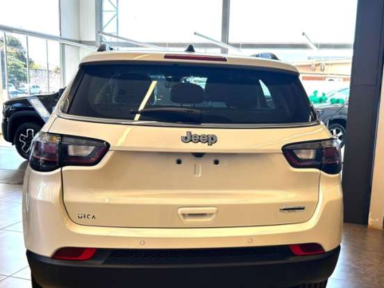 JEEP-COMPASS-1.3 T270 TURBO FLEX LONGITUDE AT6 JEEP-COMPASS-2026
