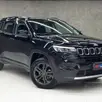 JEEP COMPASS 1.3 T270 TURBO FLEX LONGITUDE AT6 JEEP COMPASS 1.3 T270 TURBO FLEX LONGITUDE AT6