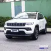 JEEP COMPASS 1.3 T270 TURBO FLEX LONGITUDE AT6 JEEP COMPASS 1.3 T270 TURBO FLEX LONGITUDE AT6