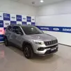 JEEP COMPASS 1.3 T270 TURBO FLEX LONGITUDE AT6 JEEP COMPASS 1.3 T270 TURBO FLEX LONGITUDE AT6