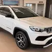 JEEP COMPASS 1.3 T270 TURBO FLEX LONGITUDE AT6 JEEP COMPASS 1.3 T270 TURBO FLEX LONGITUDE AT6