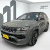 JEEP COMPASS 1.3 T270 TURBO FLEX S AT6 JEEP COMPASS 1.3 T270 TURBO FLEX S AT6