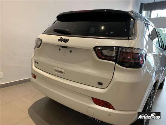 JEEP-COMPASS-1.3 T270 TURBO FLEX S AT6 JEEP-COMPASS-2025