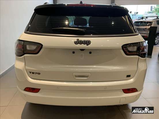 JEEP-COMPASS-1.3 T270 TURBO FLEX S AT6 JEEP-COMPASS-2025