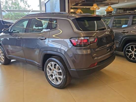 JEEP-COMPASS-1.3 T270 TURBO FLEX SPORT AT6 JEEP-COMPASS-2026