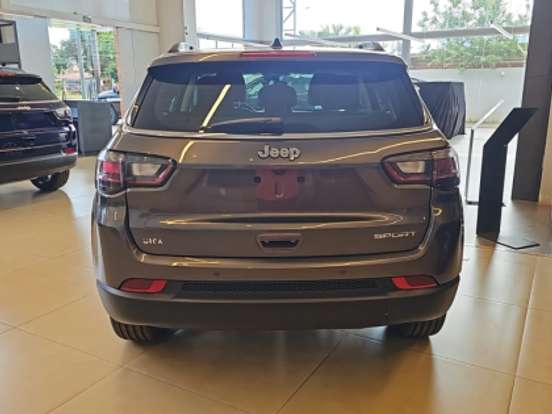 JEEP-COMPASS-1.3 T270 TURBO FLEX SPORT AT6 JEEP-COMPASS-2026