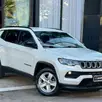 JEEP COMPASS 1.3 T270 TURBO FLEX SPORT AT6 JEEP COMPASS 1.3 T270 TURBO FLEX SPORT AT6