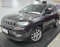 JEEP COMPASS 1.3 T270 TURBO FLEX SPORT AT6 JEEP COMPASS 1.3 T270 TURBO FLEX SPORT AT6