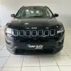 JEEP COMPASS 2.0 16V FLEX LONGITUDE AUTOMÁTICO JEEP COMPASS 2.0 16V FLEX LONGITUDE AUTOMÁTICO