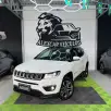 JEEP COMPASS 2.0 16V FLEX LONGITUDE AUTOMÁTICO JEEP COMPASS 2.0 16V FLEX LONGITUDE AUTOMÁTICO